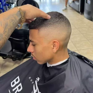 Brazilian Barbershop - Jacksonville - Book Online - Prices, Reviews, Photos